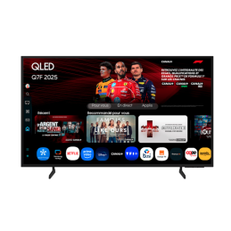 TV QLED - 75" (189 cm) -...