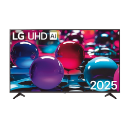 TV LED - 65" (164 cm) -...