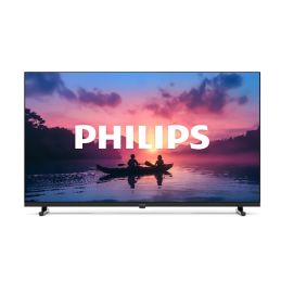 TV LED - 40" (100 cm) -...