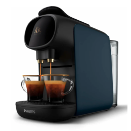 MACHINE À CAFÉ L'OR...