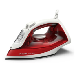 FER À REPASSER VAPEUR -...