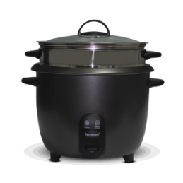 CUISEUR À RIZ VAPEUR - 2,5L...