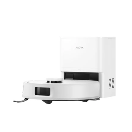 ASPIRATEUR ROBOT LAVEUR -...