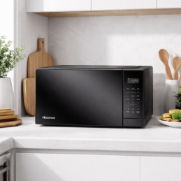 MICRO-ONDES - CONTRÔLE...