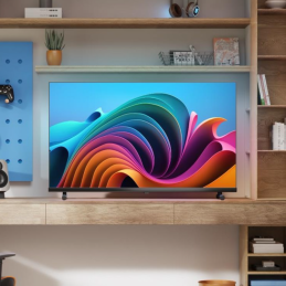 TÉLÉVISEUR QLED - 32" (82...