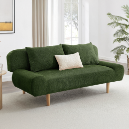 Banquette Convertible en...
