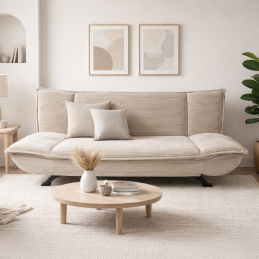 banquette convertible...