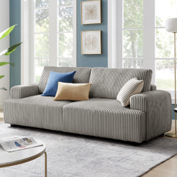 Banquette Convertible en...