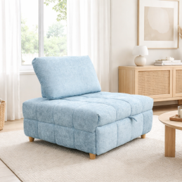 CHAUFFEUSE TRANSFORMABLE EN...