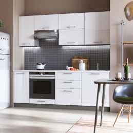 Cuisine complète 220 cm –...