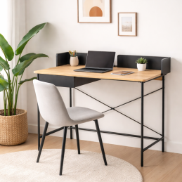 Bureau multimédia OAK &...