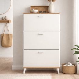 Meuble chaussures avec...