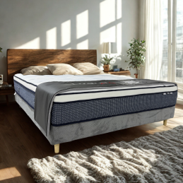 Le sommier tapissier...