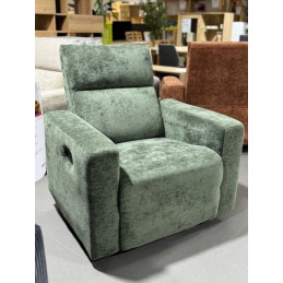 Fauteuil Relax Manuel en...
