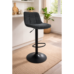 Tabouret de bar réglable –...