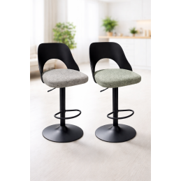 Chaise de bureau ergonomique