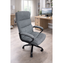 Chaise de bureau ergonomique