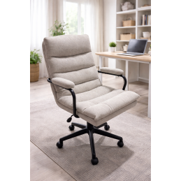 Chaise de bureau ergonomique