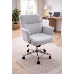 Chaise de bureau ergonomique