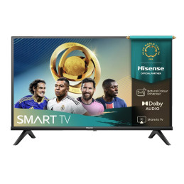 TV QLED 32" (82 cm) - SMART...