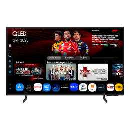 TV QLED 85" (216 cm) -...