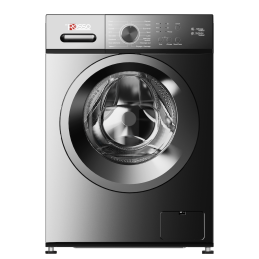 LAVE-LINGE - 9KG - CLASSE A...