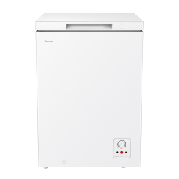 CONGÉLATEUR COFFRE - 100L -...