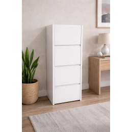 Meuble 4 tiroirs type...