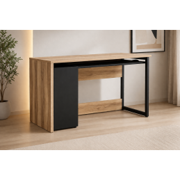 Bureau enfant 120 cm