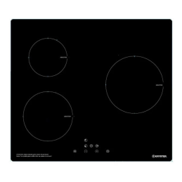 PLAQUE DE CUISSON À...