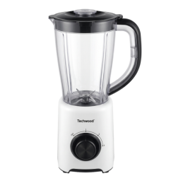 BLENDER - 1.5L - BLANC -...