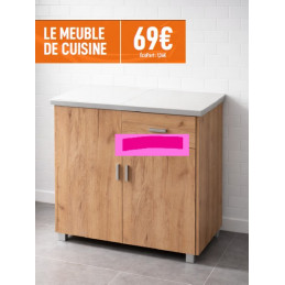 Meuble cuisine