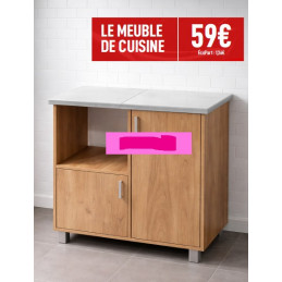 Meuble de cuisine