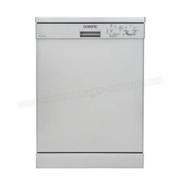 LAVE VAISSELLE - POSE LIBRE...