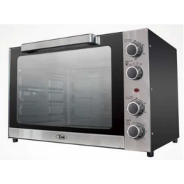 Four à poser 7LINE TS-80S –...