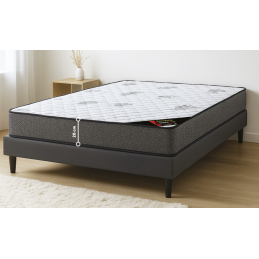 Le matelas orthopédique en...