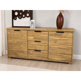 Le buffet bas 2 portes / 3...