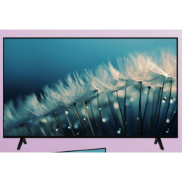TV QLED 55" (140 cm) - 4K...