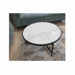 La table basse