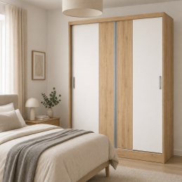 Armoire 2 portes...