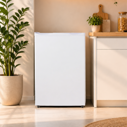 RÉFRIGÉRATEUR TOP - 91L -...