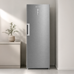 CONGÉLATEUR ARMOIRE - 273L...