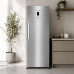 CONGÉLATEUR ARMOIRE - 260L...