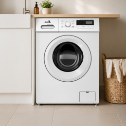LAVE-LINGE - 9KG - 1200...