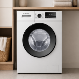 LAVE-LINGE - 10KG - 1400...
