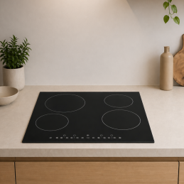 PLAQUE DE CUISSON...
