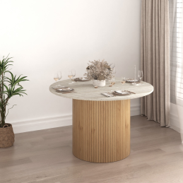 La table repas