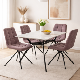 La chaise - 2 coloris -