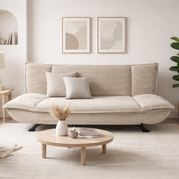 La banquette convertible -...