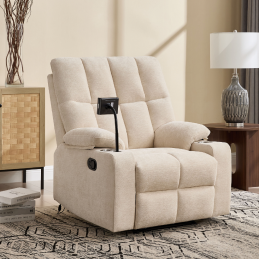 Fauteuil relaxant avec un...